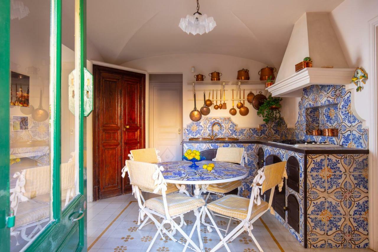Вилла Solemar Sicilia - Casa Porto Bagnera Санта-Флавия Экстерьер фото
